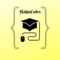 hakincodes network logo image