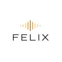 felix - intelligent local advertising logo image