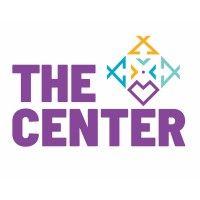 the center