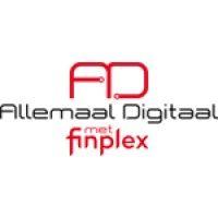 finplex logo image