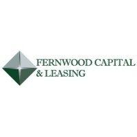 fernwood capital & leasing logo image