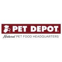 labrador franchises inc. -  pet depot logo image