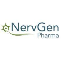 nervgen pharma corp.