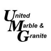 united marble & granite inc. logo image