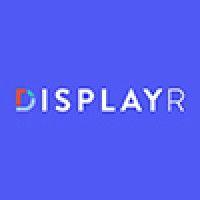 displayr logo image