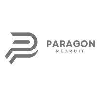 paragon recruit logo image