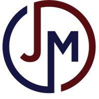 johnson may logo image