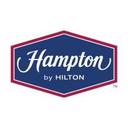 logo of Hampton