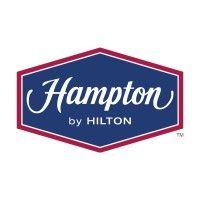 hampton logo image