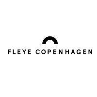 fleye copenhagen logo image