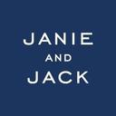 logo of Janie And Jack