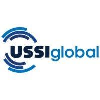 ussi global logo image