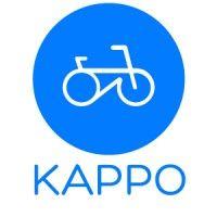 kappo bike logo image