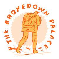 the brokedown palace ltd. logo image