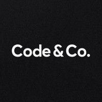 code & co. logo image