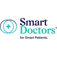 smart doctors logo image