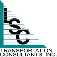 lsc transportation consultants inc.