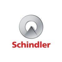 schindler, s.a. (spain) logo image