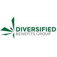 diversified benefits group llc logo image