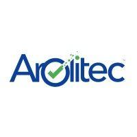 arolitec logo image