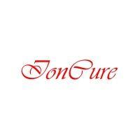 ioncure tech pvt. ltd. logo image