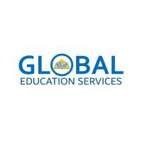 global education services, inc. logo image