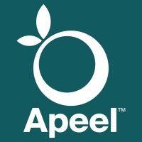 apeel logo image