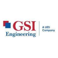 gsi engineering llc logo image