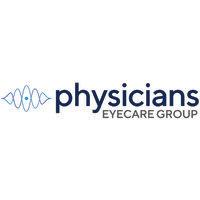 physicians eyecare group logo image