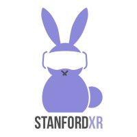 stanford xr logo image