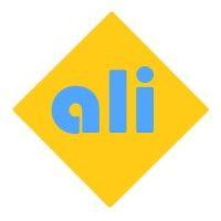 ali i.t. support services, inc. logo image