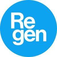 project regeneration logo image