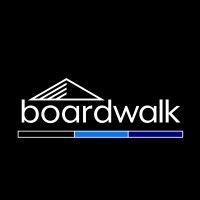 boardwalk logo image