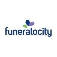 funeralocity logo image