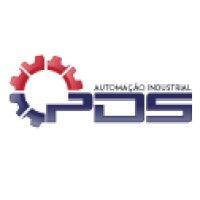 pds automação industrial logo image