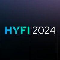 hyfi conference logo image