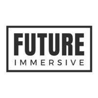 future immersive logo image