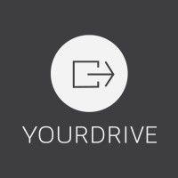 yourdrive logo image