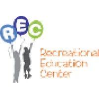 recreational education center, llc logo image