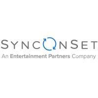 synconset technologies logo image