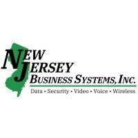 new jersey business systems logo image