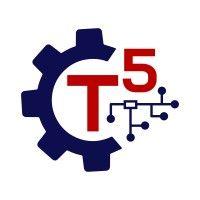 t5 group, llc logo image