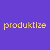 produktize logo image