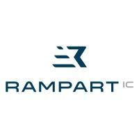 rampart ic logo image