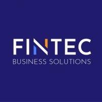 fintec business solutions ltd logo image