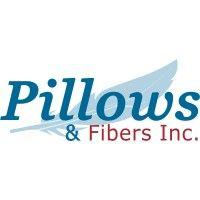 pillows and fibers inc