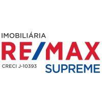 remax supreme logo image