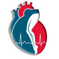 apex heart and vascular center logo image