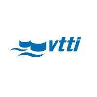 vtti logo image