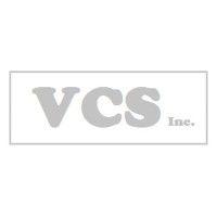 vcs inc. logo image